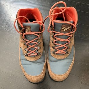 Danner Hiking Boots